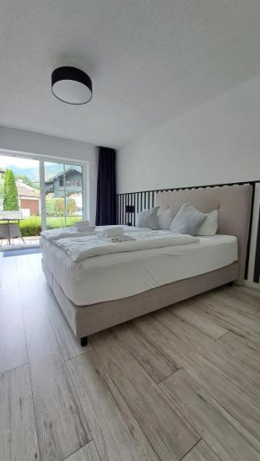 Apartment Kampenwand
